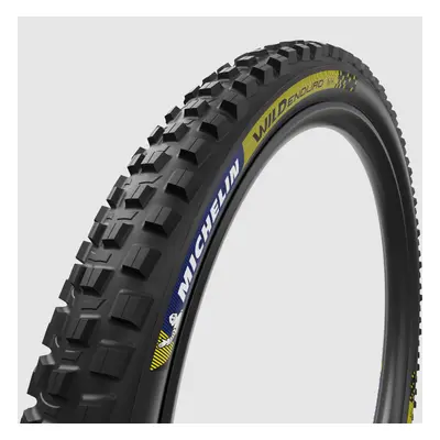 MICHELIN PLÁŠŤ WILD ENDURO MH 27,5X2.50 RACING LINE KEVLAR MAGI-X TS TLR černá