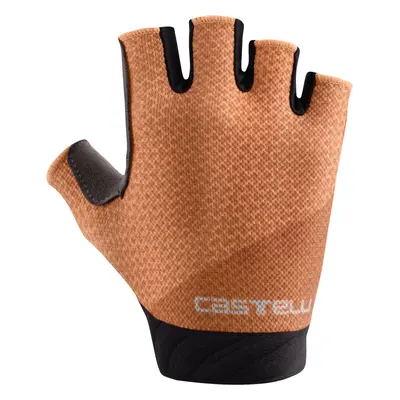 Castelli Roubaix Gel 2 Glove oranžová