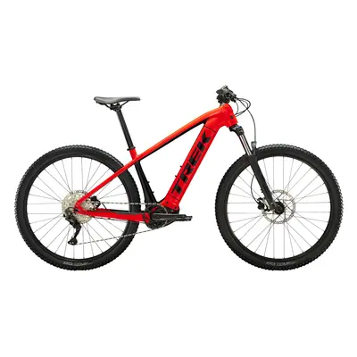 Trek Powerfly 4 Gen 3 2022 červená/černá