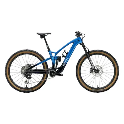 Trek Fuel EXe 9.9 XX AXS T-Type 2025 modrá/šedá