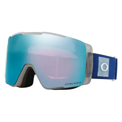 Oakley LINE MINER PRO modrá