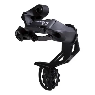 Přehazovačka SRAM 10A RD X.3 BLACK