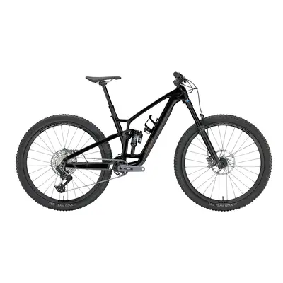 Trek Fuel EX 9.8 GX AXS T-Type Gen 6 2024 černá/šedá