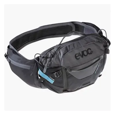 Evoc HIP PACK PRO 3 černá/šedá