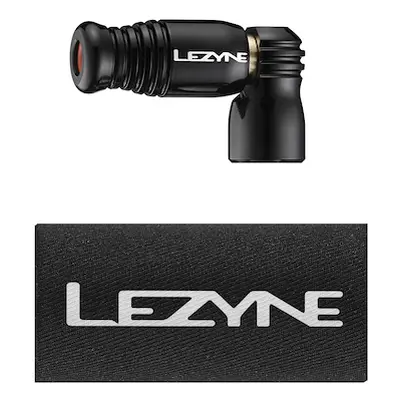 Lezyne TRIGGER SPEED DRIVE CO2 černá