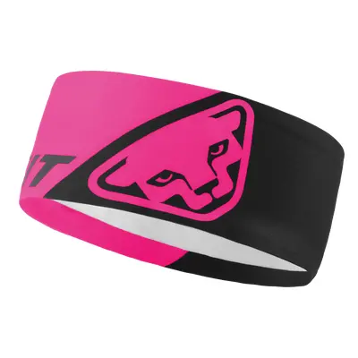 Dynafit Speed Reflective Headband růžová