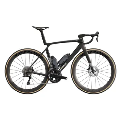 Trek Madone SLR 7 Gen 8 2025 černá