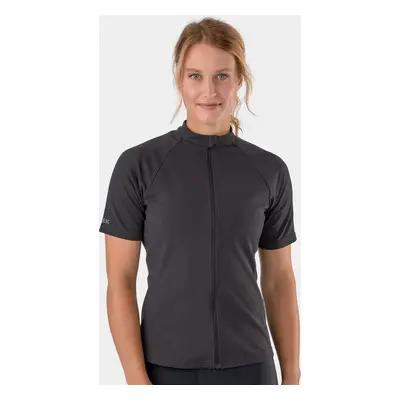 Trek Solstice Women's Cycling Jersey černá