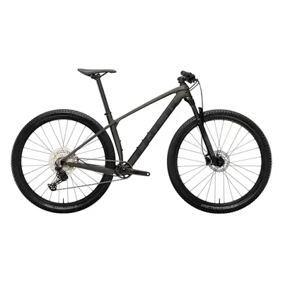 Trek Procaliber 9.5 Gen 2 2023 šedá