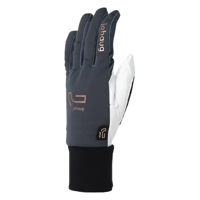 Johaug Advance Warm Glove 2.0 tmavě modrá