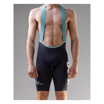 Bianchi RC ICON 999 Bib Short šedá