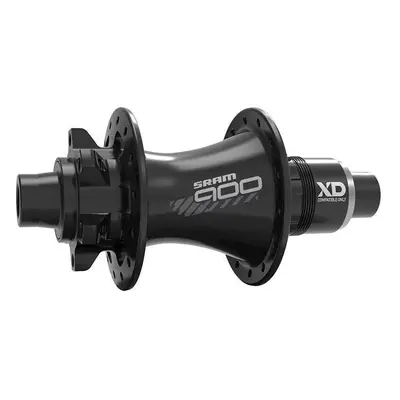 Náboj SRAM AM HUB 900 R DISC 32H 12X148B BLK XDR A1