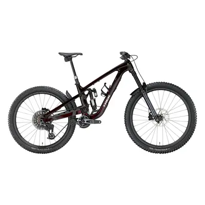 Trek Slash 9.9 X0 AXS T-Type Gen 6 2025 červená