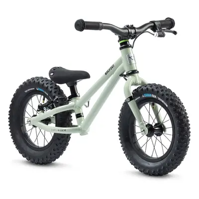 Early Rider Balance Bike Big Foot 12 2024 zelená