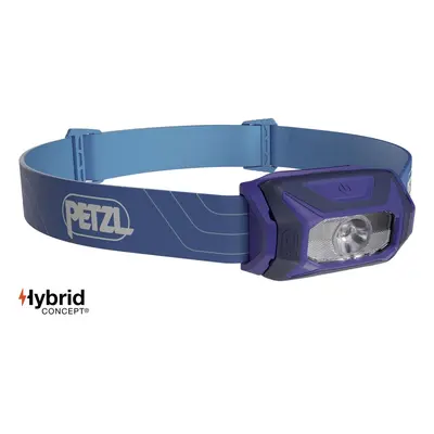 Petzl TIKKINA® modrá