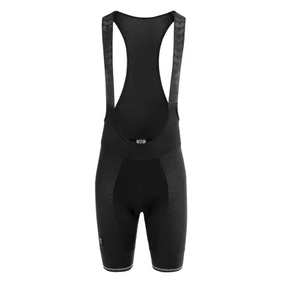 Kalas PURE Z | Bib shorts| M černá