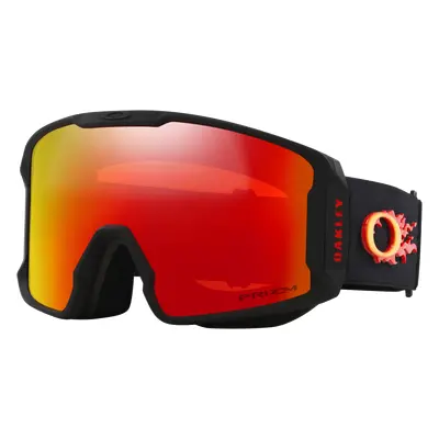 Oakley LINE MINER žlutá/černá