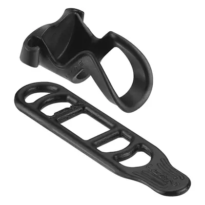 Lezyne HECTO/MICRO DRIVE REAR CLAMP černá