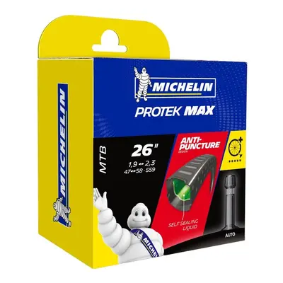 MICHELIN DUŠE PROTEK MAX GAL-FV 48MM