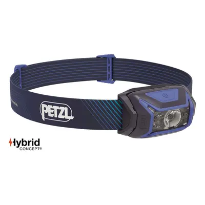 Petzl ACTIK® CORE modrá