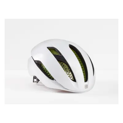 XXX WaveCel Road Bike Helmet bílá