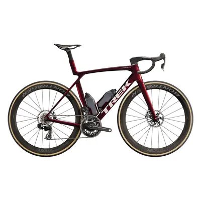 Trek Madone SLR 9 AXS Gen 8 2025 červená