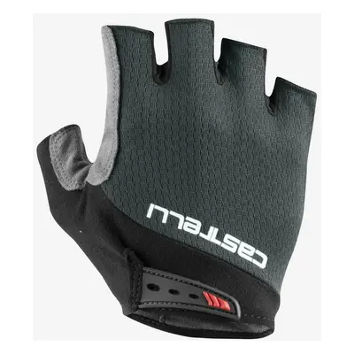 Castelli Entrata V Glove šedá