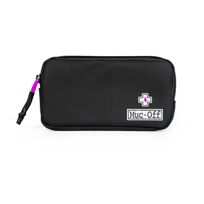 Muc-Off Rainproof Essentials Case Black černá