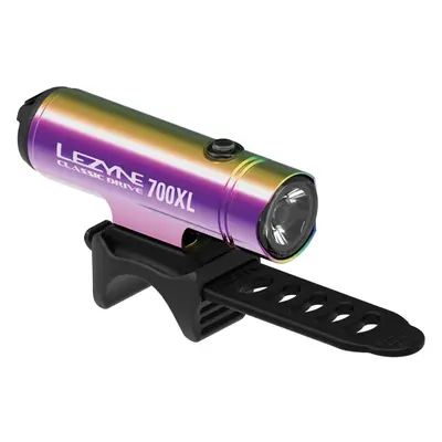 Lezyne CLASSIC DRIVE 700XL multicolor