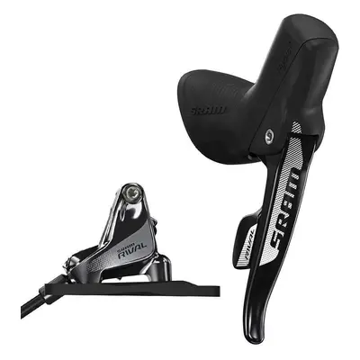 Silniční páky hrd SRAM AM RIVAL22 HRD FM RR SHIFT RR BRK 1800