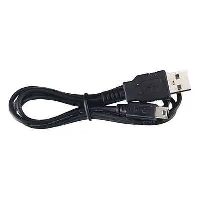 Lezyne MICRO USB CABLE černá