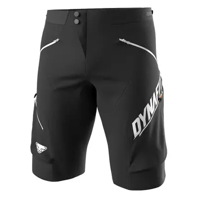 Dynafit Ride Dynastretch Shorts černá/bílá