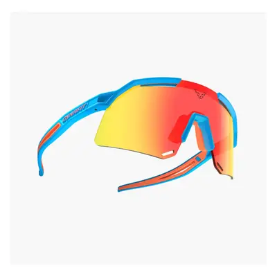 Dynafit Ultra Evo Sunglasses modrá/oranžová