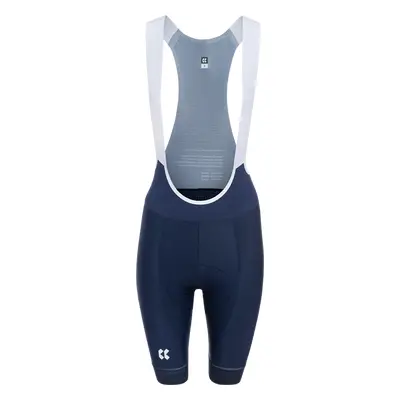 Kalas PASSION Z3 | Bib shorts| W modrá