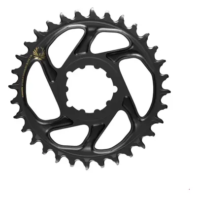 Převodník SRAM CR X-SYNC SL EAGLE 34T DM 3 OFFSET B GLD