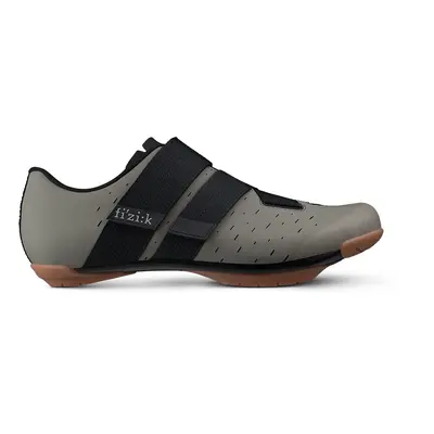 FIZIK TRETRY TERRA POWERSTRAP X4 2024 šedá/černá