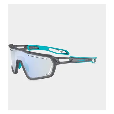 Cébé STrack Vision Translucent Black - Blue černá