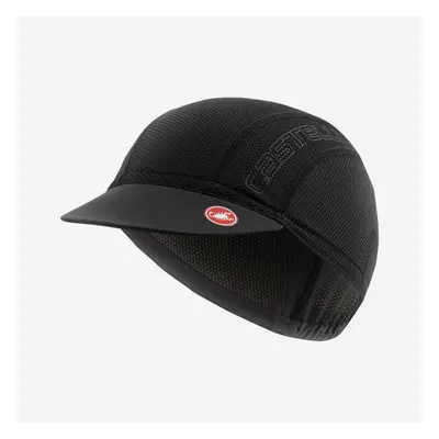 Castelli A/C 2 Cycling Cap černá