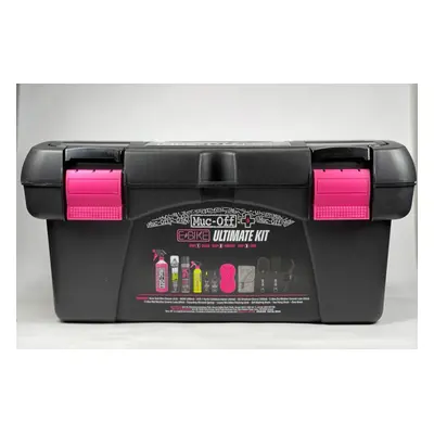 Muc-Off Ebike Ultimate Kit