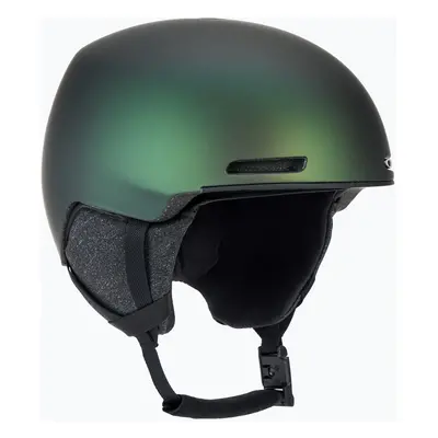 Oakley Helmet MOD1 MIPS zelená/černá