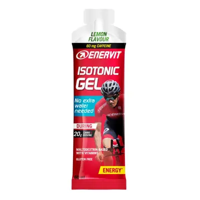 Enervit Isotonic Gel s kofeinem 60 ml