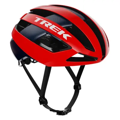 Velocis MIPS Road Helmet červená/tmavě modrá