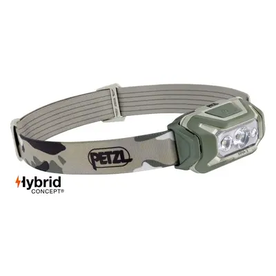 Petzl ARIA 2 RGB kamufláž