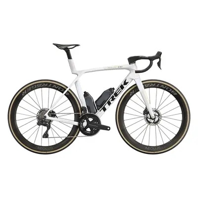 Trek Madone SLR 9 Gen 8 2025 bílá/modrá