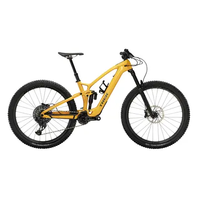 Trek Fuel EXe 9.8 GX AXS 2023 žlutá