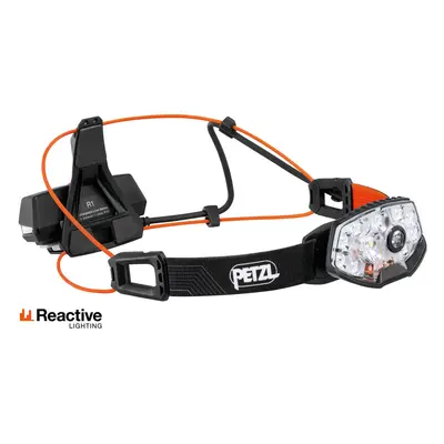 Petzl NAO® RL černá