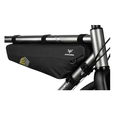 Brašna Apidura Racing frame pack (4l)