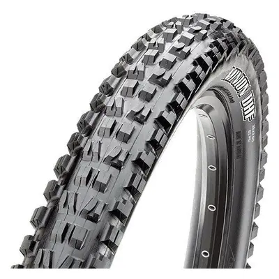 MAXXIS PLÁŠŤ MINION DHF 29X2.50WT KEVLAR EXO/TR černá