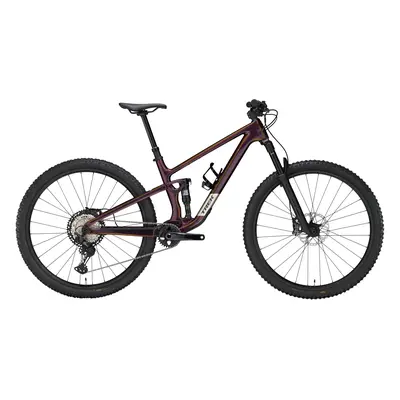 Trek Top Fuel 9.8 XT Gen 4 2025 zlatá