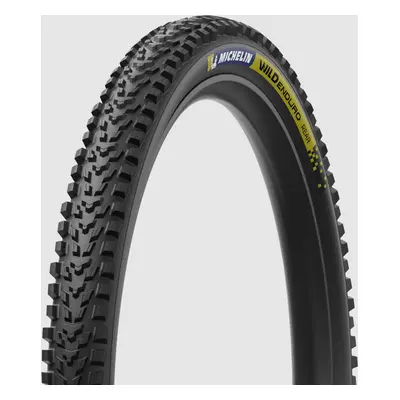 MICHELIN PLÁŠŤ WILD ENDURO REAR 29X2.40 RACING LINE KEVLAR MAGI-X TS TLR černá